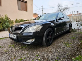 Mercedes-Benz S 320 4 MATIC | Mobile.bg    3