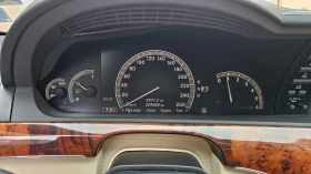 Mercedes-Benz S 320 4 MATIC | Mobile.bg    14