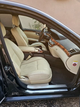 Mercedes-Benz S 320 4 MATIC | Mobile.bg    11