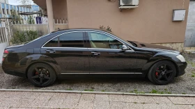 Mercedes-Benz S 320 4 MATIC | Mobile.bg    6