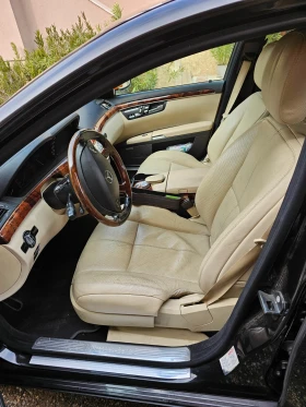 Mercedes-Benz S 320 4 MATIC | Mobile.bg    12