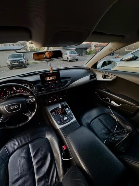 Audi A7 | Mobile.bg    9