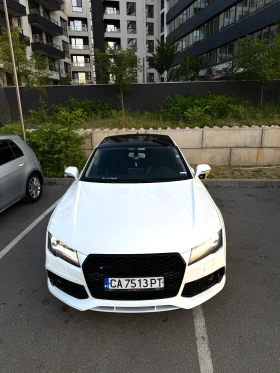 Audi A7 | Mobile.bg    2