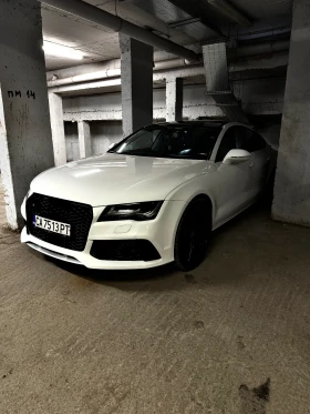 Audi A7 | Mobile.bg    7