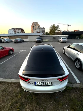 Audi A7 | Mobile.bg    6