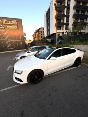 Audi A7 | Mobile.bg    3