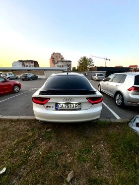 Audi A7 | Mobile.bg    5