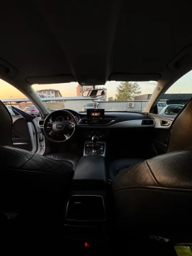 Audi A7 | Mobile.bg    11