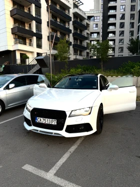 Audi A7 | Mobile.bg    4