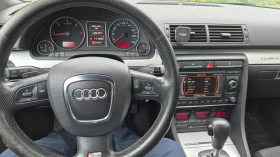 Audi A4 3.0 TDI asb 233 h.p | Mobile.bg    11