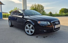     Audi A4 3.0 TDI asb 233 h.p