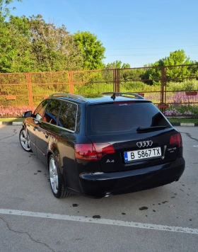 Audi A4 3.0 TDI asb 233 h.p | Mobile.bg    4