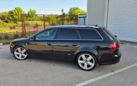 Audi A4 3.0 TDI asb 233 h.p | Mobile.bg    5