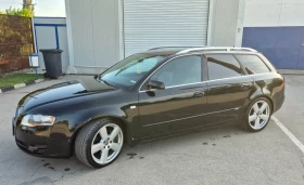 Audi A4 3.0 TDI asb 233 h.p | Mobile.bg    2