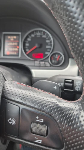 Audi A4 3.0 TDI asb 233 h.p | Mobile.bg    10