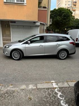 Обява за продажба на Ford Focus 2.0 tdci напълно обслужен ~9 999 лв. - изображение 1