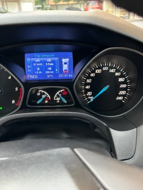 Обява за продажба на Ford Focus 2.0 tdci напълно обслужен ~9 999 лв. - изображение 11