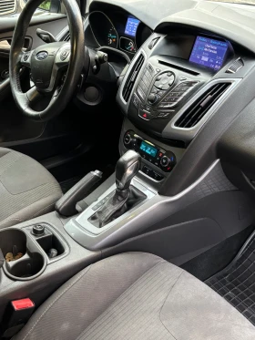 Обява за продажба на Ford Focus 2.0 tdci напълно обслужен ~9 999 лв. - изображение 6