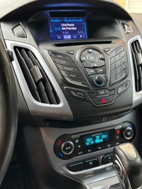 Ford Focus 2.0 tdci напълно обслужен - 9999 лв. - 26791242 13