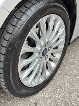 Ford Focus 2.0 tdci напълно обслужен - 9999 лв. - 26791242 15