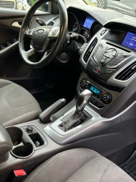 Обява за продажба на Ford Focus 2.0 tdci напълно обслужен ~9 999 лв. - изображение 7