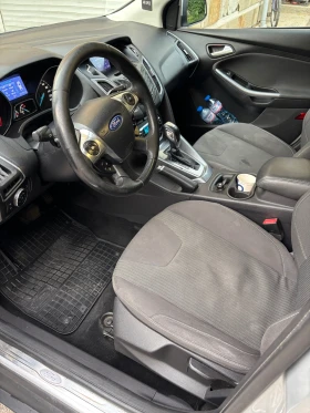 Обява за продажба на Ford Focus 2.0 tdci напълно обслужен ~9 999 лв. - изображение 5