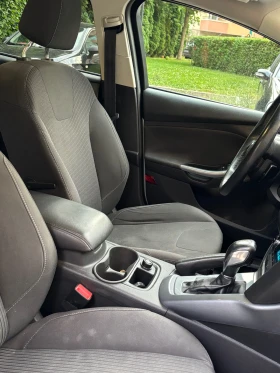 Обява за продажба на Ford Focus 2.0 tdci напълно обслужен ~9 999 лв. - изображение 8