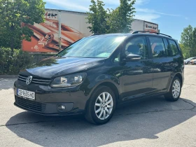 VW Touran 1.6d 105 к.с.