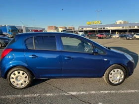 Opel Corsa | Mobile.bg    7