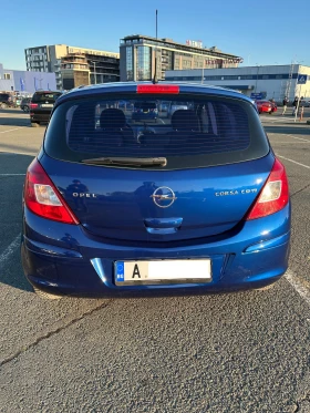 Opel Corsa | Mobile.bg    4