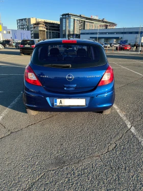 Opel Corsa | Mobile.bg    3