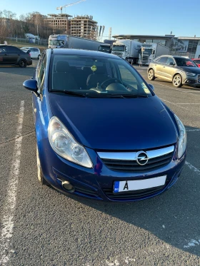Opel Corsa | Mobile.bg    2