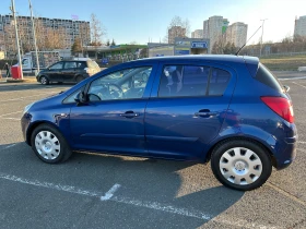 Opel Corsa | Mobile.bg    5