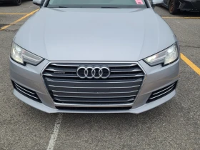 Audi A4 * KOMFORT* * *  | Mobile.bg    5