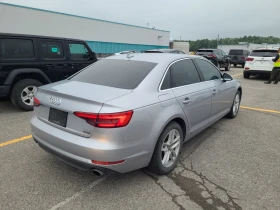 Audi A4 * KOMFORT* * *  | Mobile.bg    3