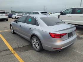 Audi A4 * KOMFORT* * *  | Mobile.bg    4