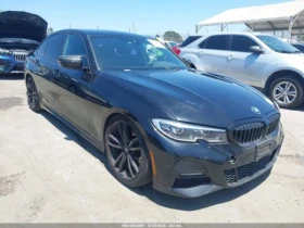 BMW 330 i M-Pack