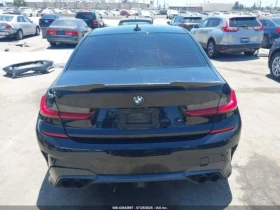 BMW 330 i M-Pack - 39700 лв. - 38385284 6
