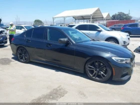 BMW 330 i M-Pack - 39700 лв. - 38385284 4