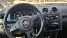 VW Caddy пикап - 22000 лв. - 30315424 6