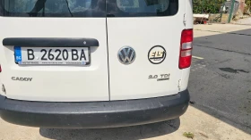 VW Caddy пикап - 22000 лв. - 30315424 8