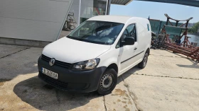 VW Caddy пикап - 22000 лв. - 30315424 2