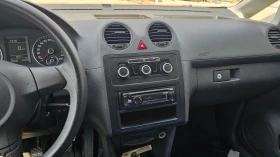 VW Caddy пикап - 22000 лв. - 30315424 5