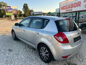 Обява за продажба на Kia Ceed 1.4i 16v/90p.s-Facelift ~7 300 лв. - изображение 3