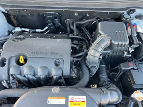 Kia Ceed 1.4i 16v/90p.s-Facelift | Mobile.bg    14