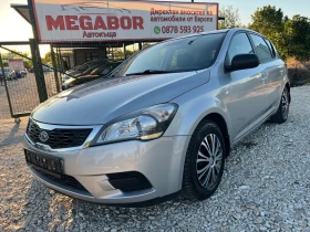 Kia Ceed 1.4i 16v/90p.s-Facelift
