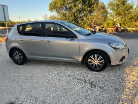 Обява за продажба на Kia Ceed 1.4i 16v/90p.s-Facelift ~7 300 лв. - изображение 7
