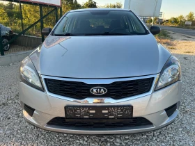 Обява за продажба на Kia Ceed 1.4i 16v/90p.s-Facelift ~7 300 лв. - изображение 4