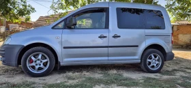 VW Caddy | Mobile.bg    4