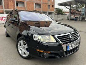Обява за продажба на VW Passat CBAB ~8 300 лв. - изображение 2
